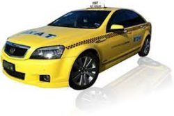 13 Melbourne Taxi Online