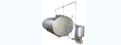 Milk Container Manufacturer