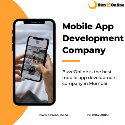 Mobile App Development Company in Mumbai