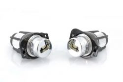 Lumen Angel Eyes BMW-autoihin E90,91,92 (6w)