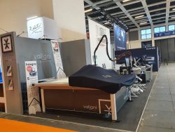 Partner with the most Trusted Booth Builder Company in Bologna to Experience Success