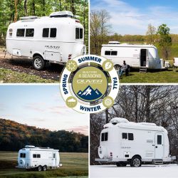 Oliver Travel Trailers