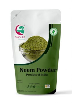 Order Neem Leaf powder in bulk & Wholesale