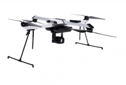 NETRA V Series UAV- Small Uav Companies