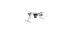 NETRA V Series UAV- Small Uav Companies