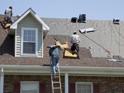 Roof Repair