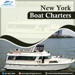 New York Boat Charters