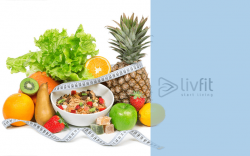 Best Online Nutritionist or Dieticians Consultation.