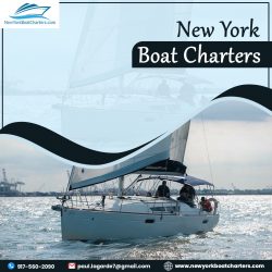 NY Boat Charters