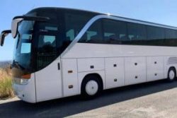 Charter Bus Company Staten Island