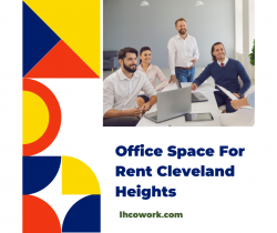 Office Space For Rent Cleveland Heights