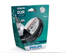 Philips D2R X-tremeVision