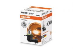 Osram original HIR2 halogenpære