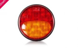 Truck-Lite M838 Baklykta LED