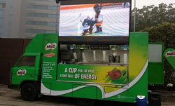 Rent Food Truck in Goa