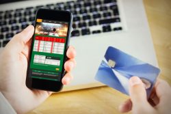 Betting Sites That Take Credit Cards