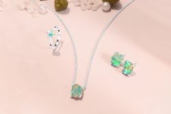 Buy Opal Jewelry Online In India – Sagacia Jewelry