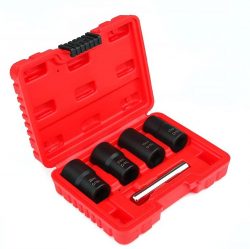 5pc Bolt Nut screw Extractor Set