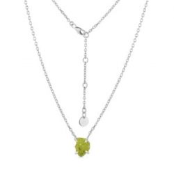 Handmade Peridot are the best gemstones Jewelry