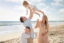 Best Family Portrait in San Diego