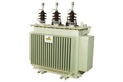 Power Distribution Transformer