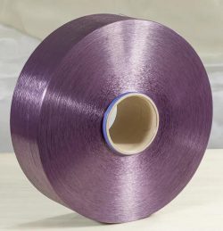 Poy9453 polyester poy yarn, poy 300D/96F