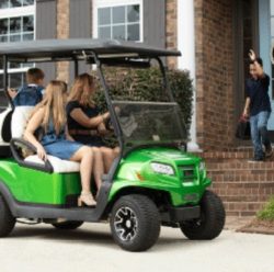 River City Golf Carts