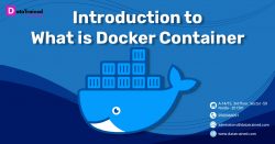 Best Institute for Docker Interview Question Preparation