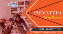 Primavera Online Certification in Dubai