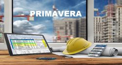 Primavera Online Certification in Kuwait