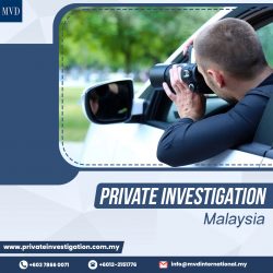 Private Investigation Malaysia