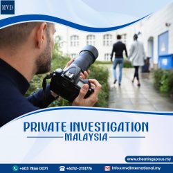 Private Investigation Malaysia