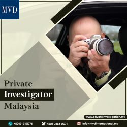 Private Investigator Malaysia