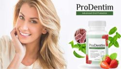 ProDentim: (Shocking Secret Benefits) Teeth Health Formula!