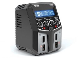 100W DUAL BATTERY BALANCE CHARGER T100 SKYRC