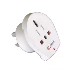 WORLD TRAVEL ADAPTER