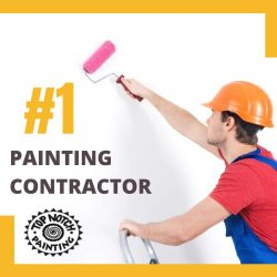 Quality Painting Services for All your Needs