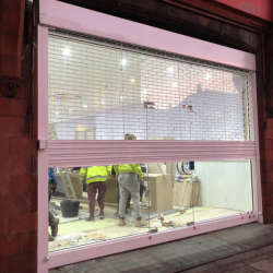 Get the Best Roller Shutter Repair Service in London