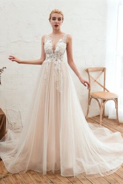 Robe de mariée, Achat robe de mariée pas cher chez Robeyou.fr