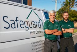 Rodent Control Sunshine Coast