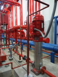 Sanitary Plumbing System in Singapore | Plumbing and Sanitary Company in Singapore