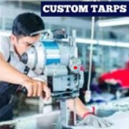 Order Custom Made Tarps Online