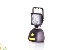 Lumen Workforce B15 LED arbetsbelysning