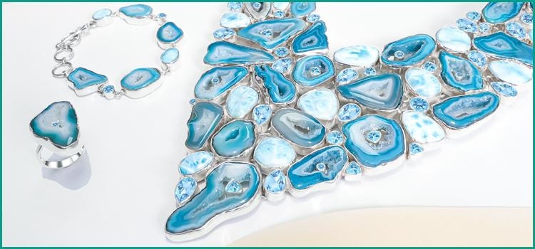 Looking for a Magical Gemstone ? Agate
