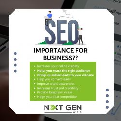 Seo Company San Antonio