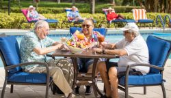 Active Senior Living Community at My Living Choice