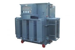 Servo Voltage Stabilizer