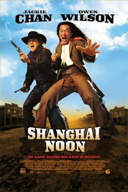 Dogesflix | Shanghai Noon