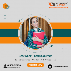 Best Short-Term Courses after Graduation