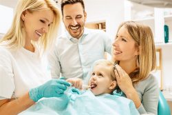 Family Dental Clinic